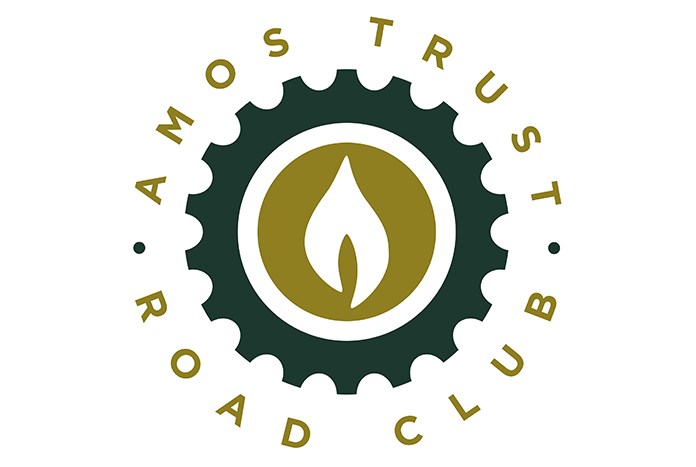 Amos Road Club logo