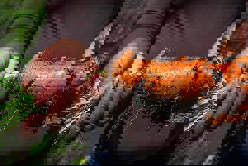 Stories of Hope | Doing Hope in... Nicaragua | July 2023