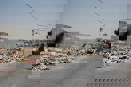 West Bank