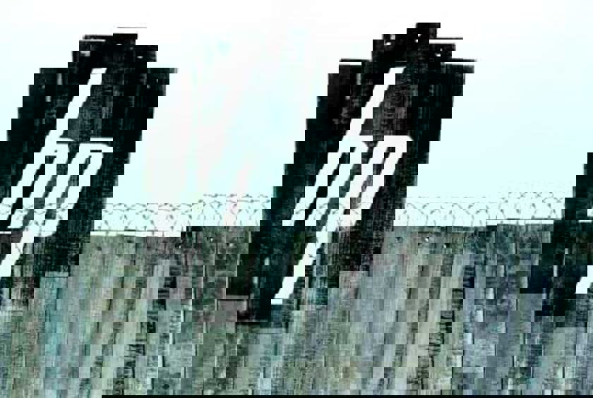 Hewlett Packard — Taking a quiet stand