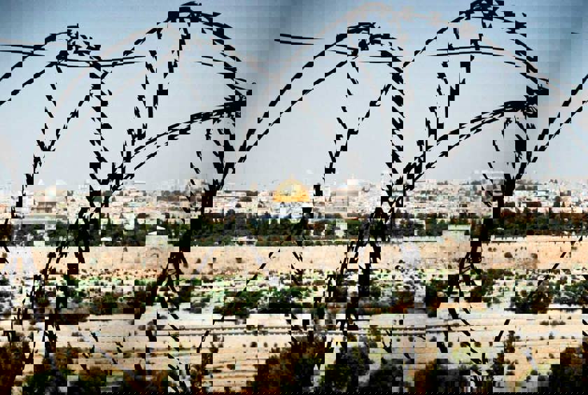 Making the invisible, visible