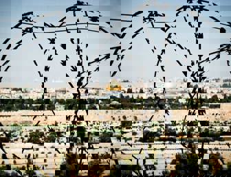 Film: Amos Alternative Pilgrimages