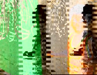 Film: Open the Borders