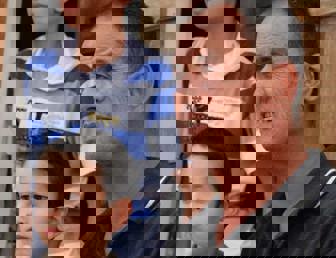 Film: Two weeks is a long time in Palestine