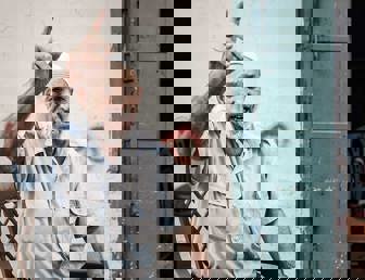 Film: Change The Record