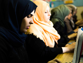 Film: NECC, Gaza City