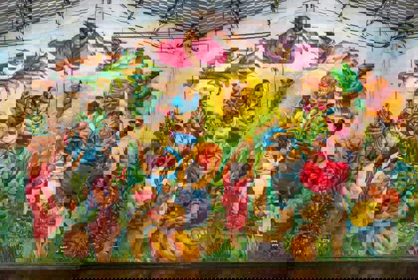 Nicaragua — the current situation