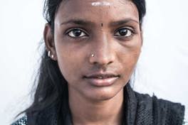 Karunalaya: Teaching ambition