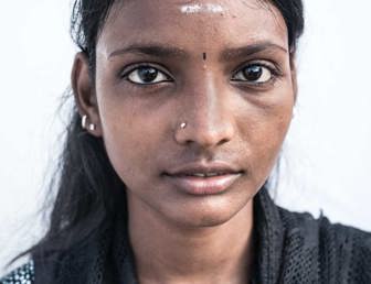 Karunalaya: Teaching ambition