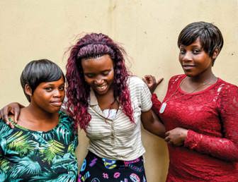 Restoring a Sense of Dignity