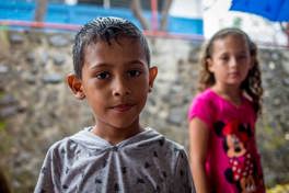 Nicaragua update