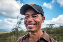 Nicaragua