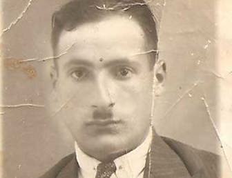 “I think he would weep.”