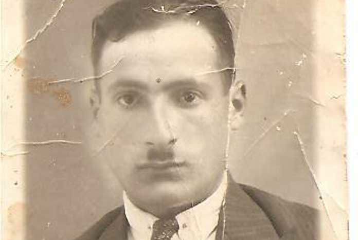 I think he would weep — Nakba 2019
