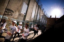 Run Palestine
