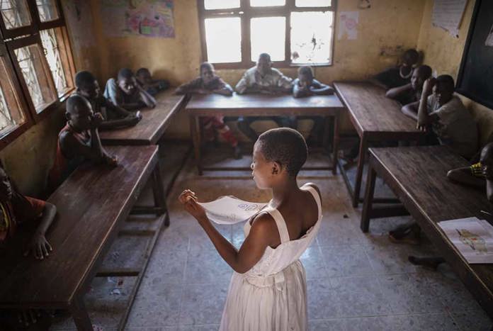 Tanzania 2020 balance