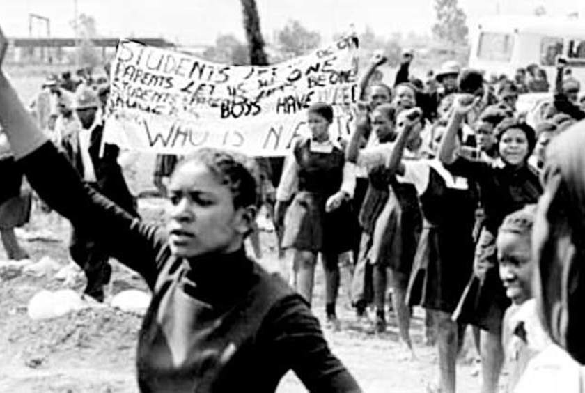 On Her Terms update — June 2019