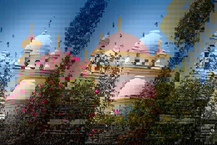 Payment 1 Palestine Easter 2020