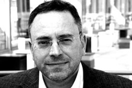 Robert Cohen — Chair