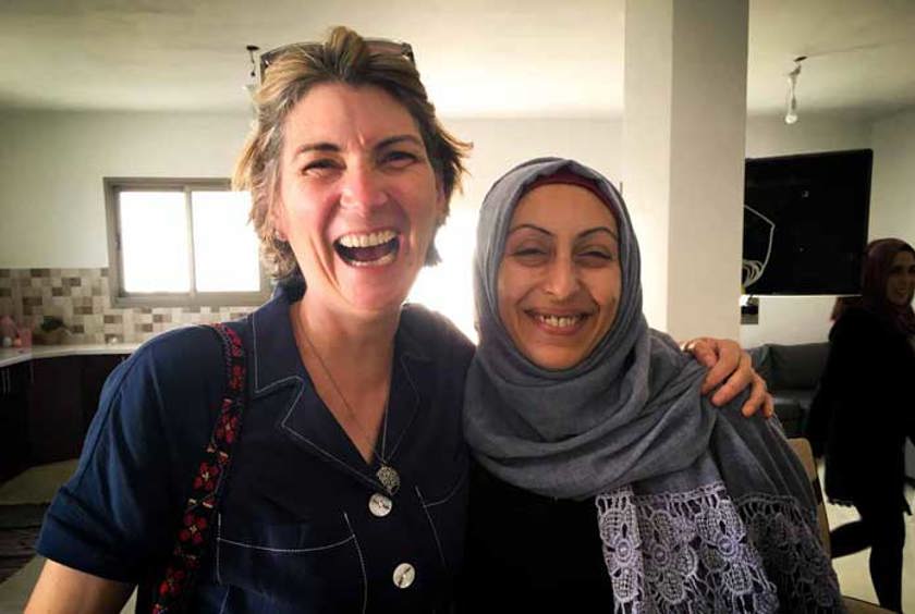 Stay or go? Avoiding the pitfalls of poverty tourism