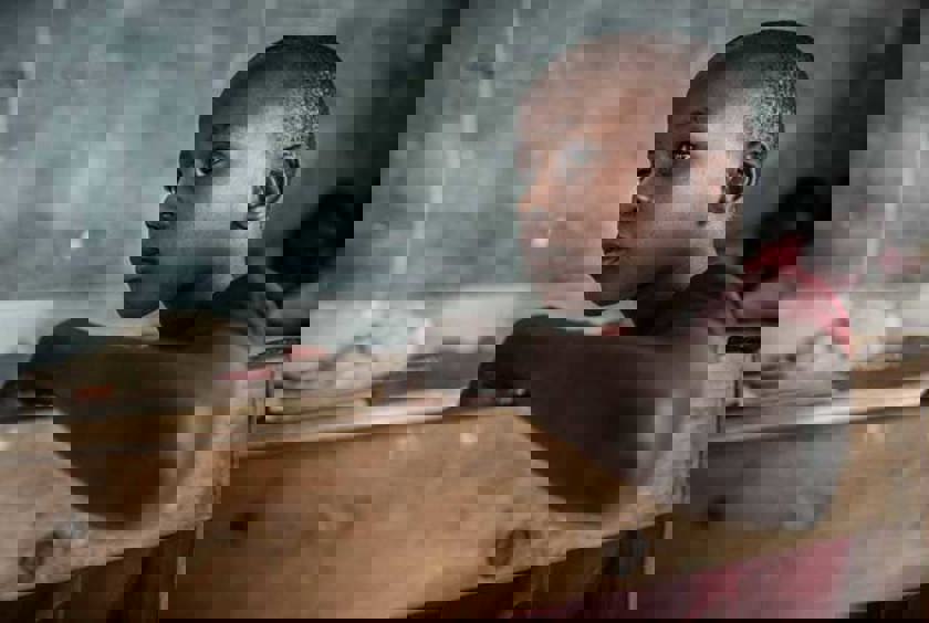 On Her Terms October 2019