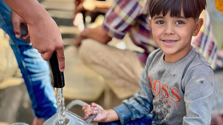 Amos Trust Blog Gaza Update October 2025 4