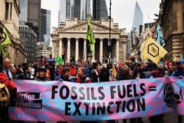 Journey to Civil Disobedience