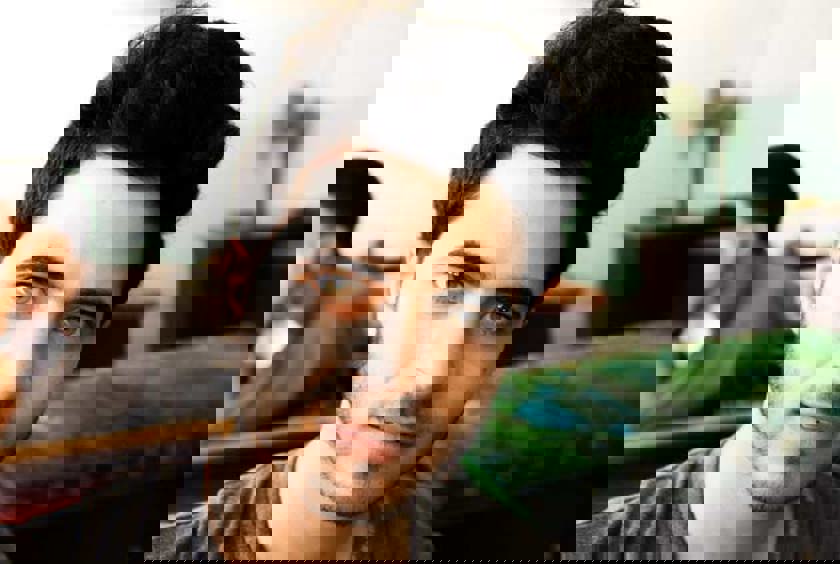 Words of Hope | Winter 2019