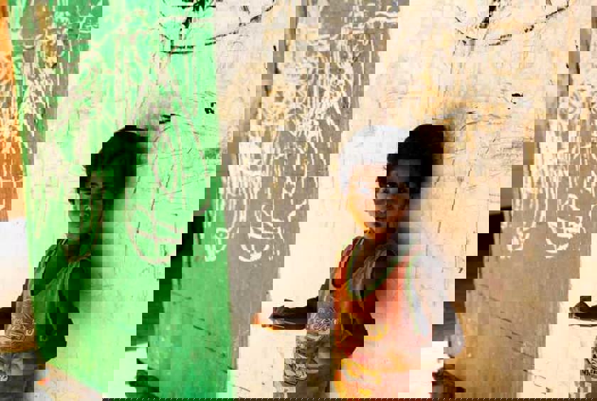 Words of Hope | Spring 2019