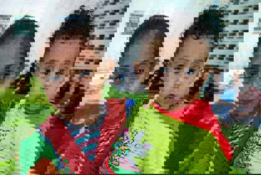 Words of Hope | Summer 2017