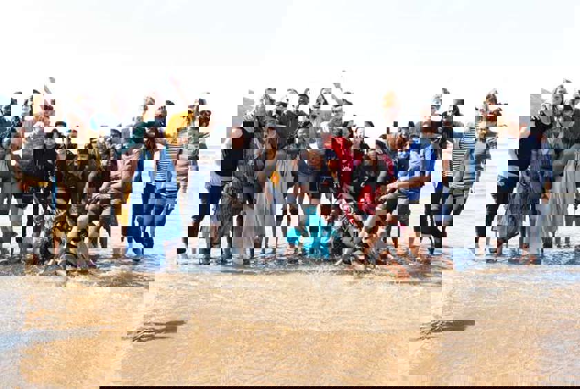 Words of Hope | Winter 2018