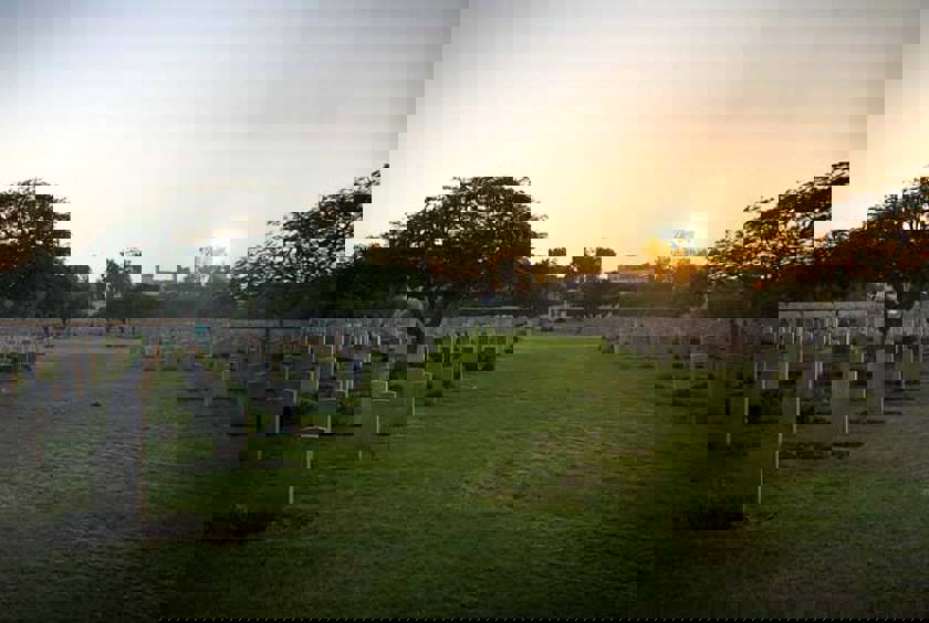 It Says Palestine — Remembrance Day 2019