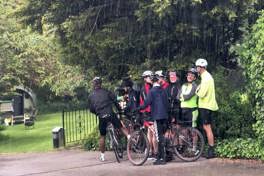 Amos Road Club Tour of the Netherlands
