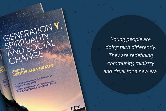 Generation Y, Spirituality and Social Change