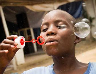 Give Hope, Give Life