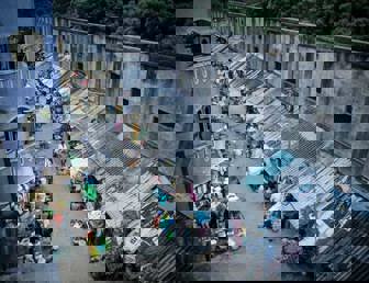 Stay at home, but how?