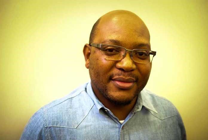 Mpendulu Nyembe, Director of Umthombo in Durban, South Africa