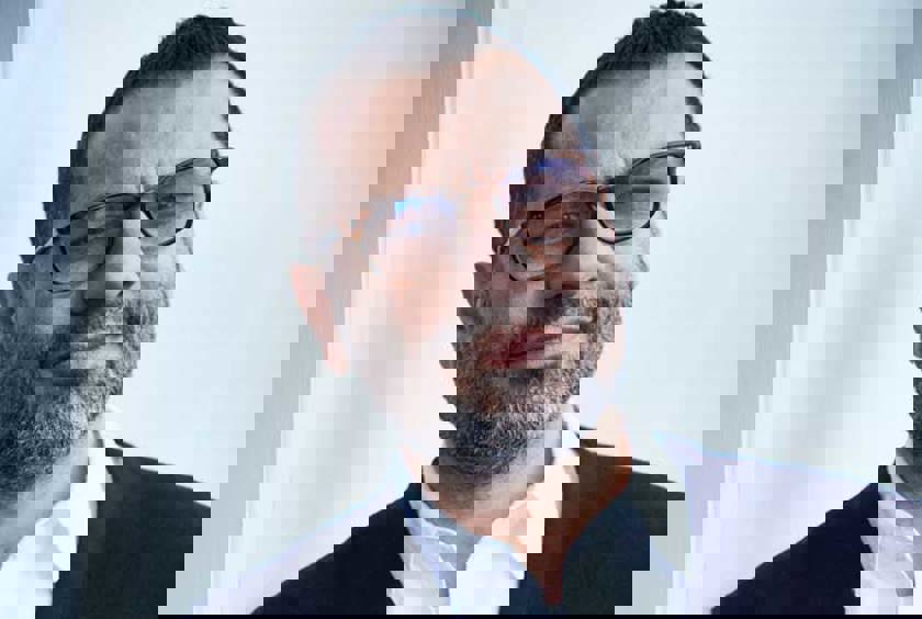 S1, E5: What does hope taste like?