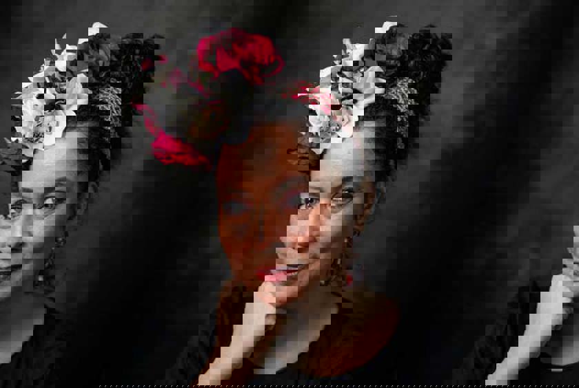 Awe-inspiring Amies Freedom Choir