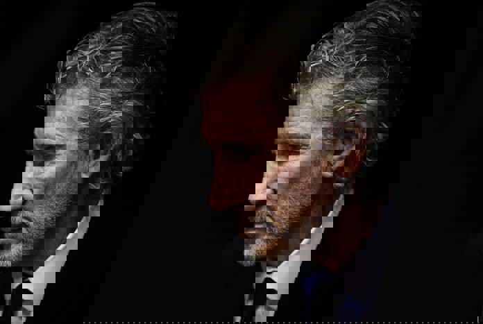 Pink Floyd co-founder Roger Waters