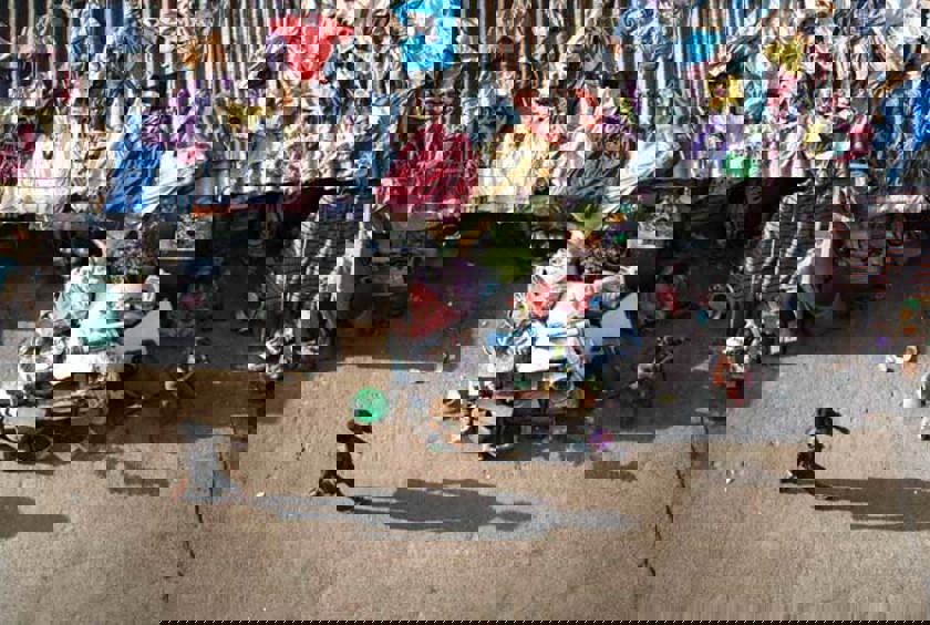 Don’t Stop Now! Gowri’s story