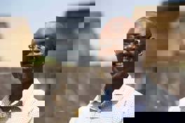 Burundi
