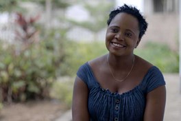 Film: Entrepreneurship in Burundi