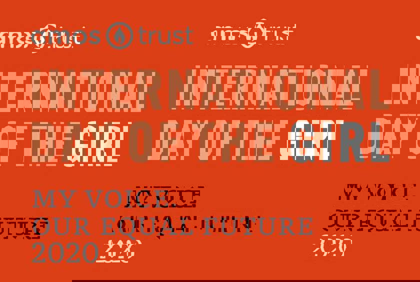 My Voice, Our Equal Future