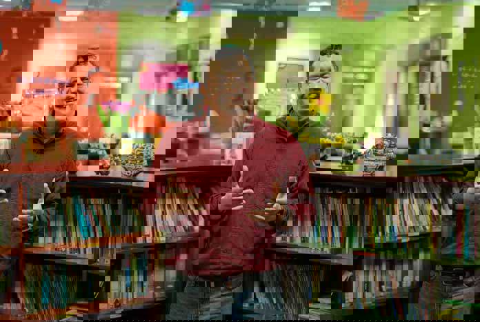 S2, E7: Seeds of Hope book launch