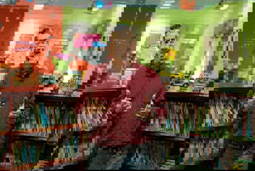 S2, E7: Seeds of Hope book launch