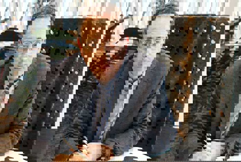 S2, E9: Advent 2020 –  where is hope?