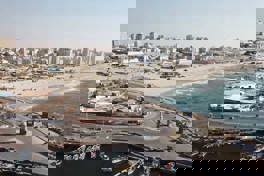 Film: Covid-19 in Gaza