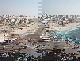 Film: Covid-19 in Gaza