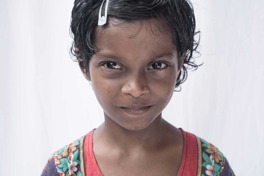 India